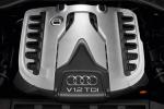 Audi Q7 V12 TDI Quattro 2008 года